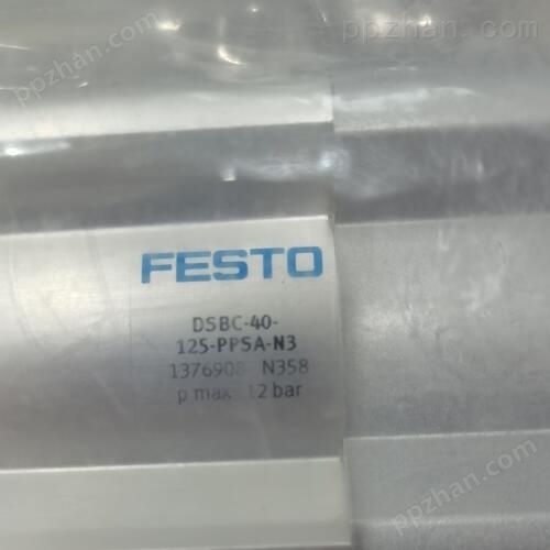 费斯托标准气缸资料,FESTO材质参数