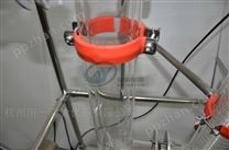 实验室分子蒸馏仪