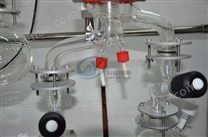 实验室分子蒸馏仪可定制