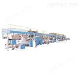 瓦楞纸板生产线双色水墨印刷机CN201-2500*1600mm