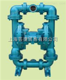 斯凯力气动隔膜泵塑料系列LS40