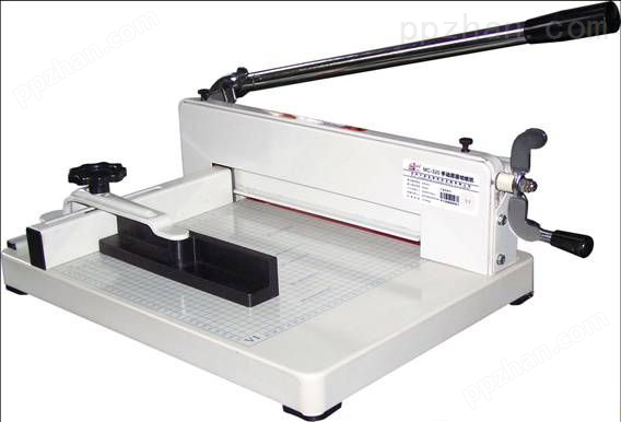 【供应】QZ1640-C型全张切纸机