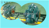 HSNH80-46润滑油泵HSNH80-46、三螺杆泵泵芯配件