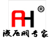 上海然海液压机械科技有限公司