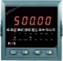 NHR-3200系列交流电压/电流表