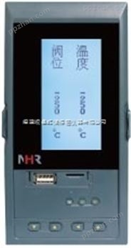 NHR-7300/7300R系列液晶PID调节器/调节记录仪