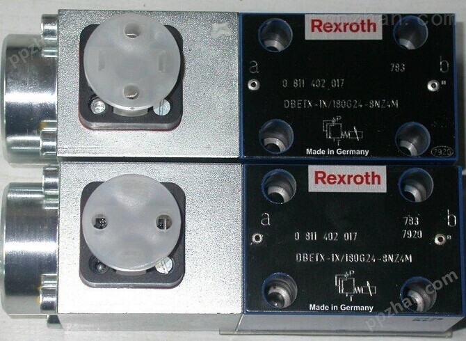 R900415411 ZDR10DA1-5X/75Y力士乐减压阀