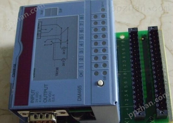 X20PS9502贝加莱X20电源模块