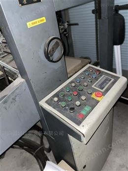 出售景德镇740-4色高配印刷机