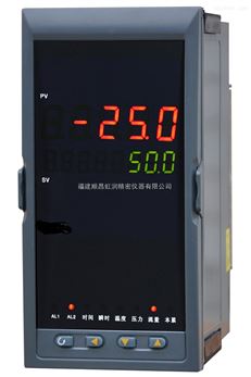 廣州虹潤NHR-5600系列流量積算控制儀