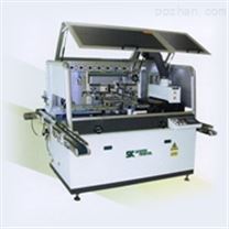 新江牌 CA-101/UV-SN全自动丝印机及紫外线固化生产线