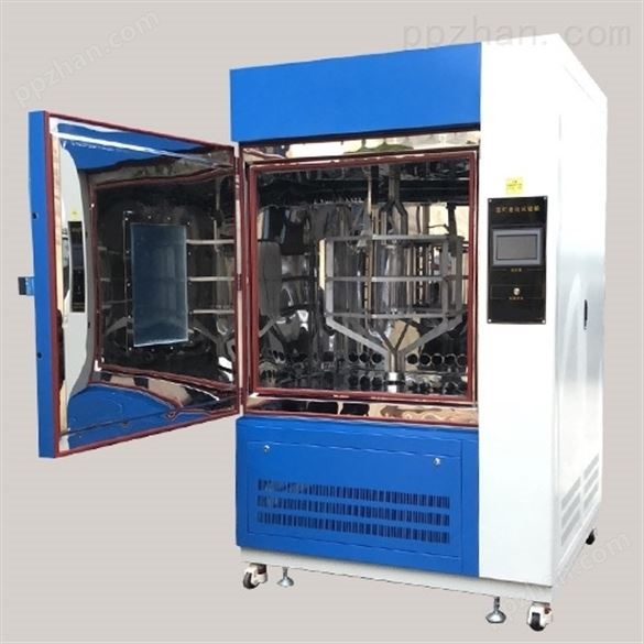 SN-500氙灯耐气候试验箱/氙弧灯加速老化箱