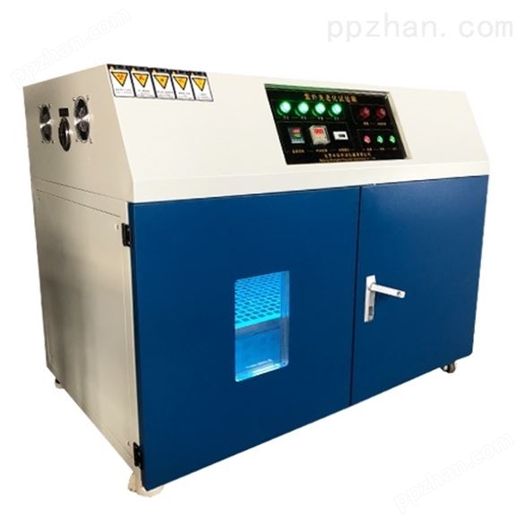 ZN-T台式紫外耐气候试验箱