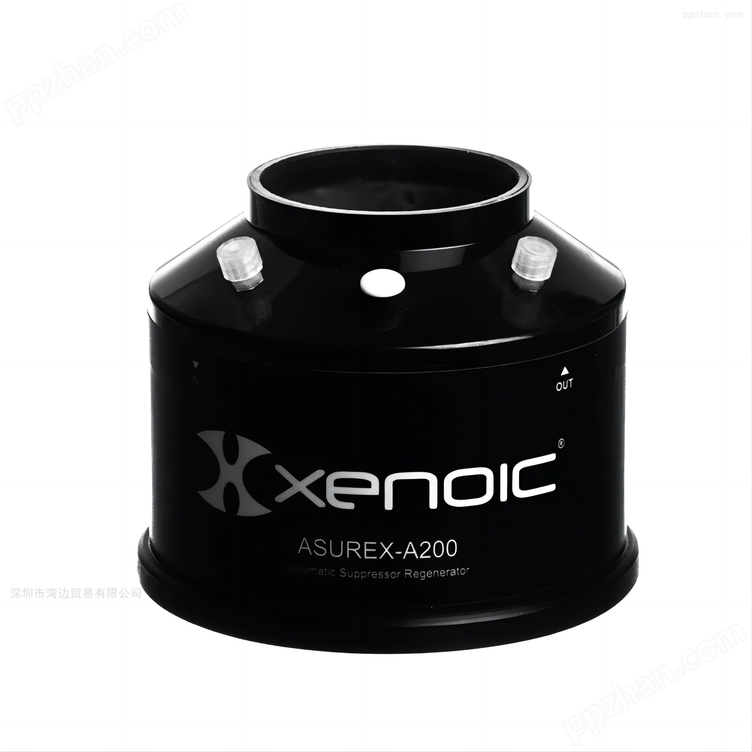 瑞典Diduco品牌Xenoic系列抑制器产品