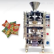【供应】酱油醋自动包装机