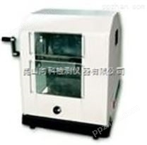 上海皮革收缩温度试验机