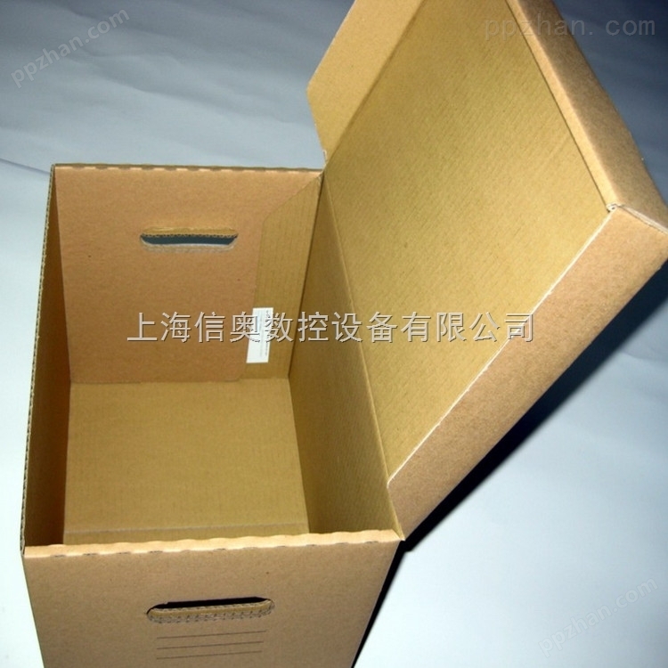 包装印刷盒DCZ系列纸箱纸盒电脑打样机