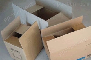 大连瓦楞纸包装盒-大连包装