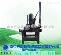 黑龙江新式曝气器 QXB曝气机选型注意事项