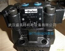PARKER 美国现货电机MPP1153C41-KPSN
