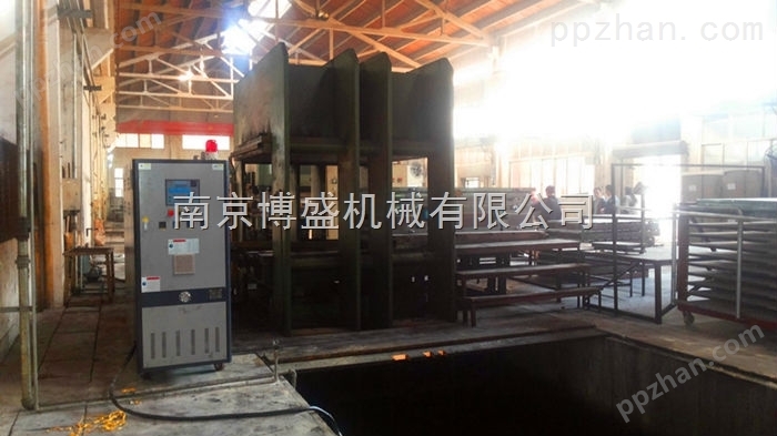 南京油温机,南京油循环温度控制机