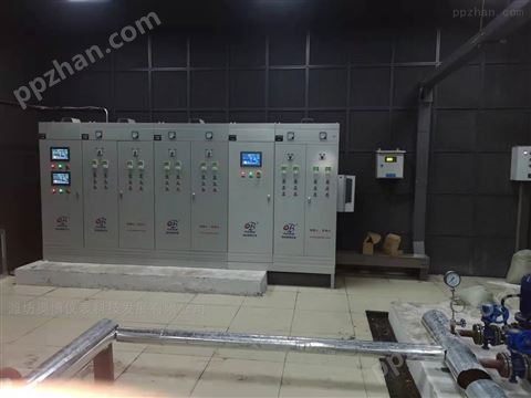 潍坊奥博PLC控制系统生产厂家