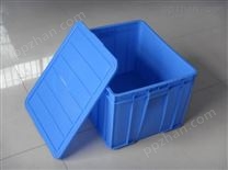 【供应】淘宝苏州中空板刀卡中空板周转箱折叠箱塑料箱