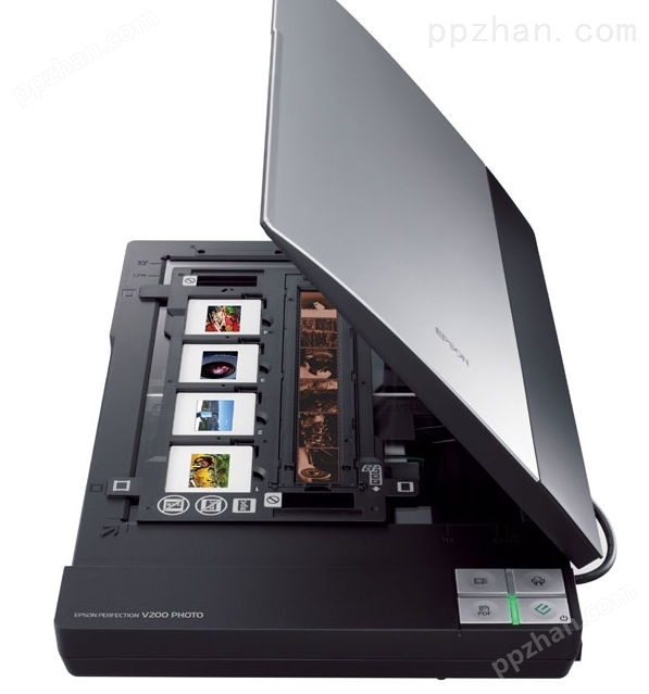 HP Scanjet 5590 平板式 数字 扫描仪 （L1910A）