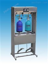 河南郑州膏液体灌装机-纯气动灌装机供应商-活塞式灌装机生产商