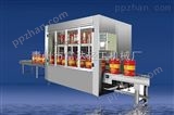 ZBDG-ZH润滑油灌装机 中通油脂灌装设备 油脂设备选择青州富达