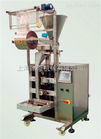 上海专业生产颗粒包装机