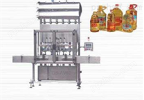 食用油灌装机|小包装橄榄油灌装机