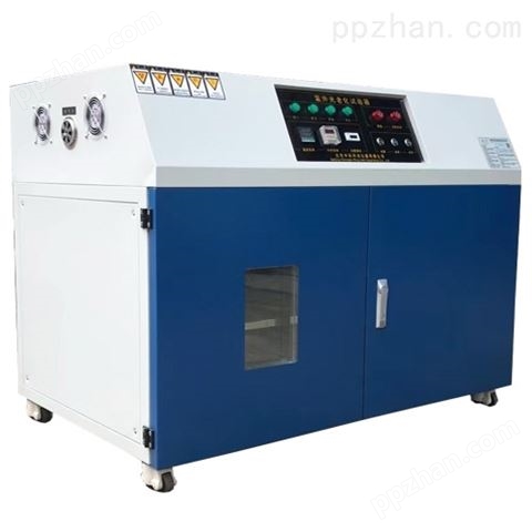 科辉ZN-PT（平板式）紫外光耐气候老化箱