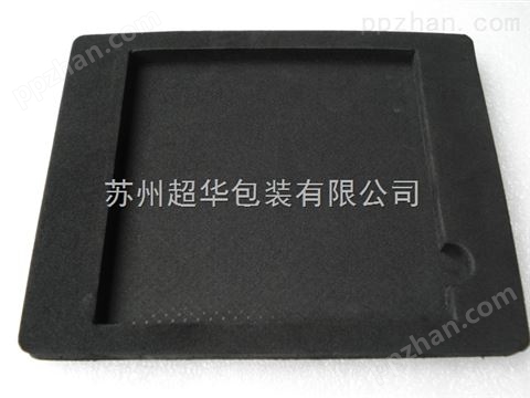 彩色EVA泡棉板材 防静电海绵包装内托 苏州超华包装专业生产