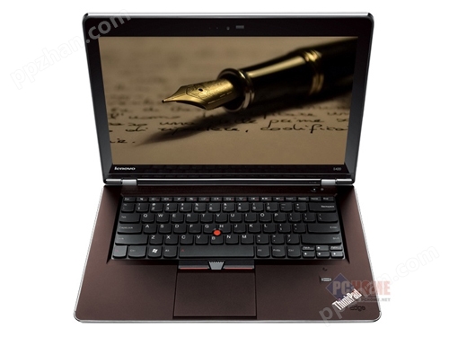 超薄性能兼备ThinkPadS420售10999元