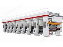 塑料印刷机（专用电控系统）