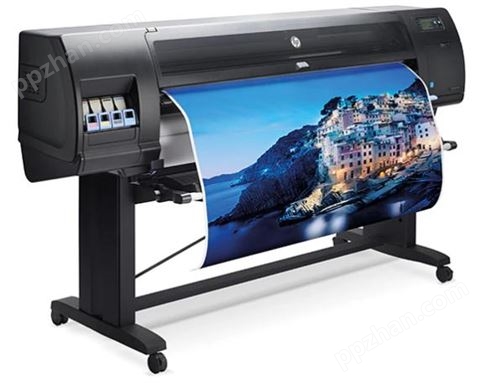 HP DesignJet D5800惠普大幅面打印机