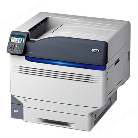 OKI  C911DN 彩色激光打印机
