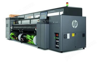 HP Latex 3600 打印机