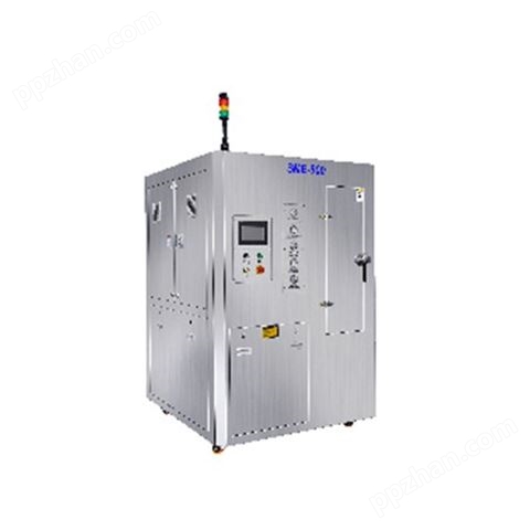 电动钢网清洗机SME-800