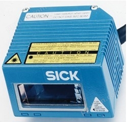德国 SICK CLV420固定式扫描仪