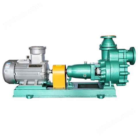 江南泵阀 25FZB-20 聚四氟塑料泵_碱液泵 耐酸碱自吸泵