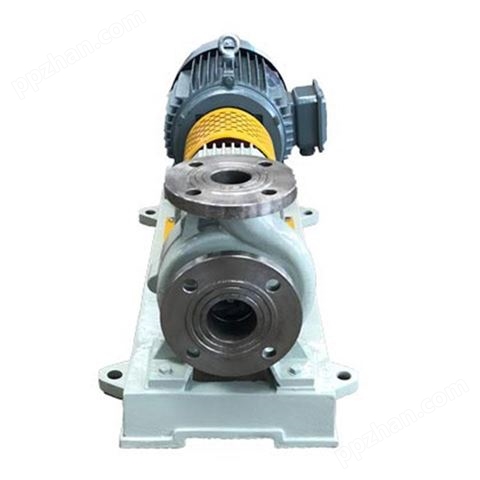 江南泵阀 JIH40-25-200不锈钢304防爆离心泵_耐腐蚀化工泵价格
