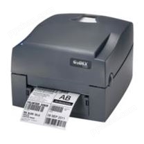 Godex G500條碼打印機