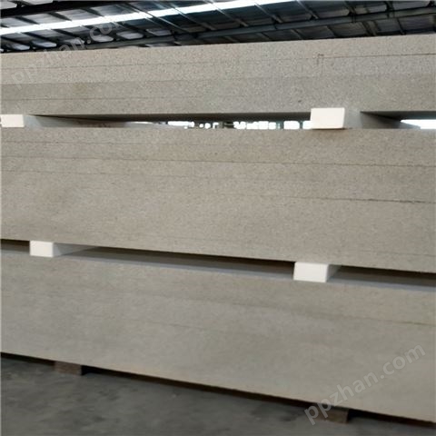 新型水泥基匀质板供应商