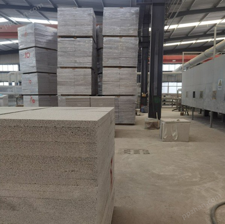 新型水泥基匀质板厂家