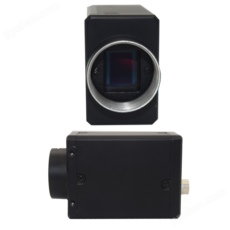 海康智能工业彩色相机MV-CE200-10GC2000万像素网口面阵相机
