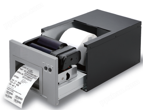 嵌入式标签打印机TT4568