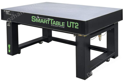 OTS-UT2可升级到SmartTable® 光学平台系统
