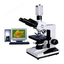XSP-8C 生物显微镜